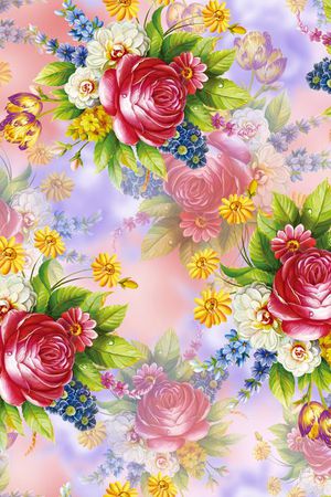 印花华亿平台图片