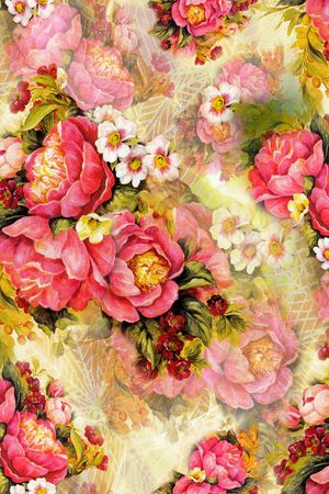 印花华亿平台图片