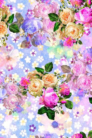 印花华亿平台图片