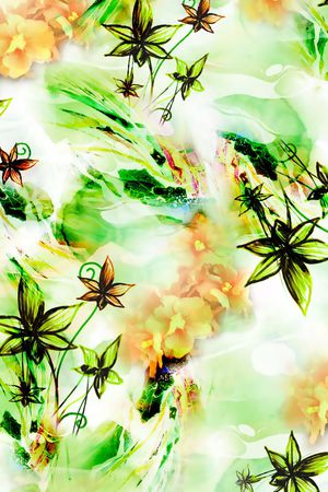 印花华亿平台图片