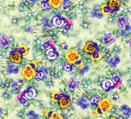 印花华亿平台图片