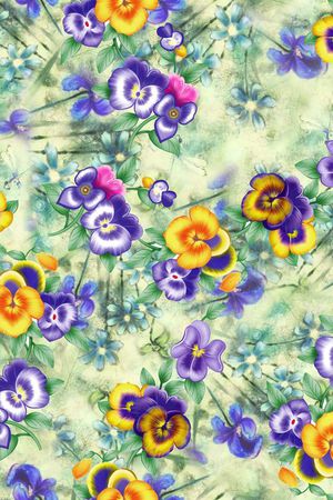 印花华亿平台图片