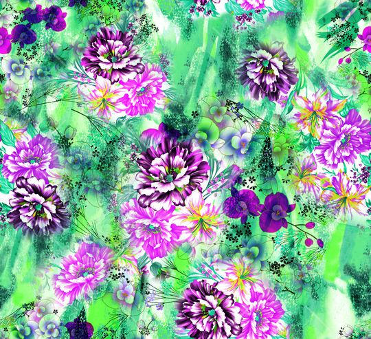 印花华亿平台图片