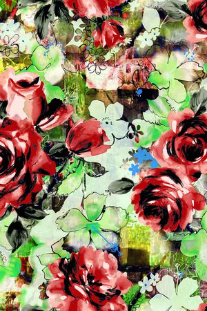 印花华亿平台图片