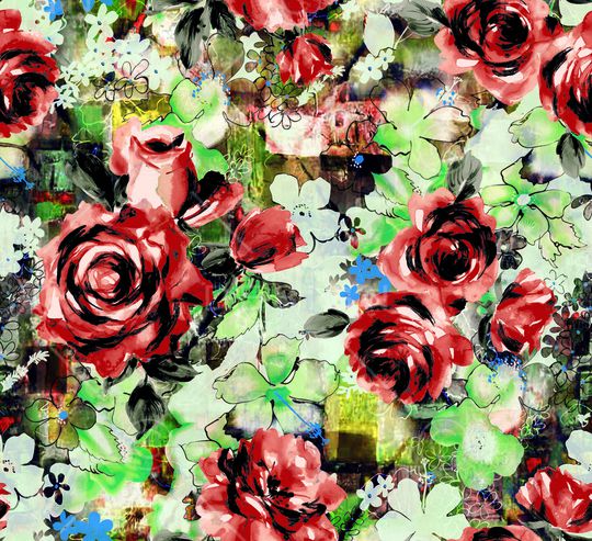 印花华亿平台图片