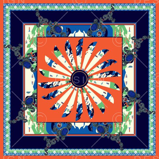 印花华亿平台图片