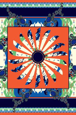 印花华亿平台图片