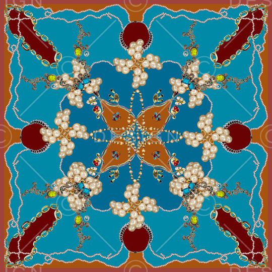 印花华亿平台图片