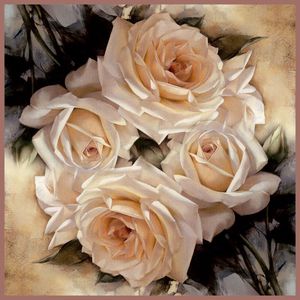 围巾印花华亿平台图片