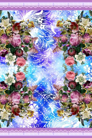 印花华亿平台图片