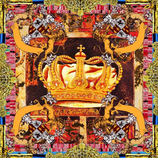 印花华亿平台图片