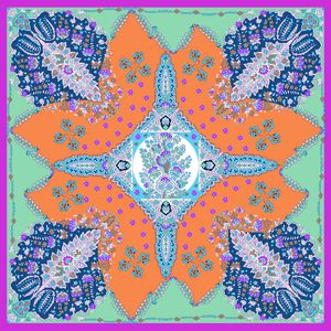 大牌印花华亿平台图片