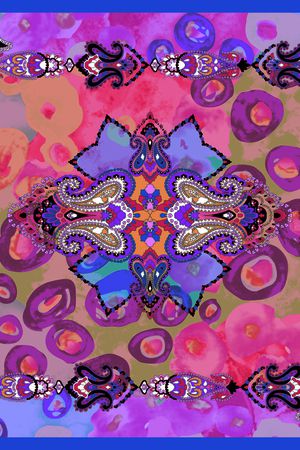 印花华亿平台图片