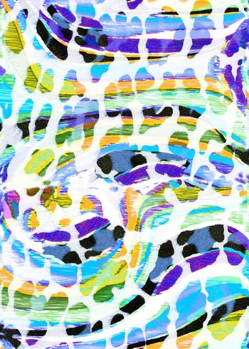 264658-多彩豹纹花肌理-11