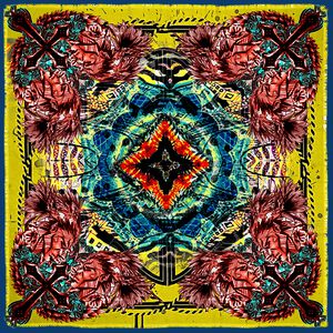 印花华亿平台图片