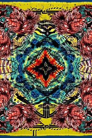 印花华亿平台图片