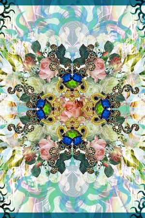 印花华亿平台图片