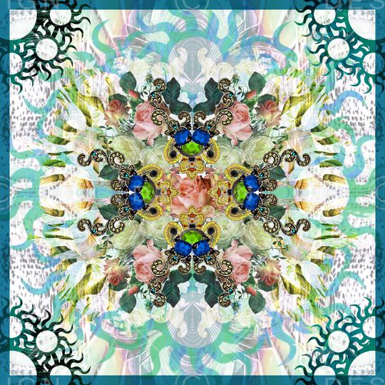 印花华亿平台图片