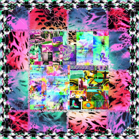 印花华亿平台图片