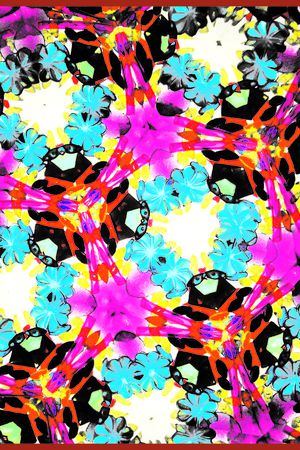 印花华亿平台图片