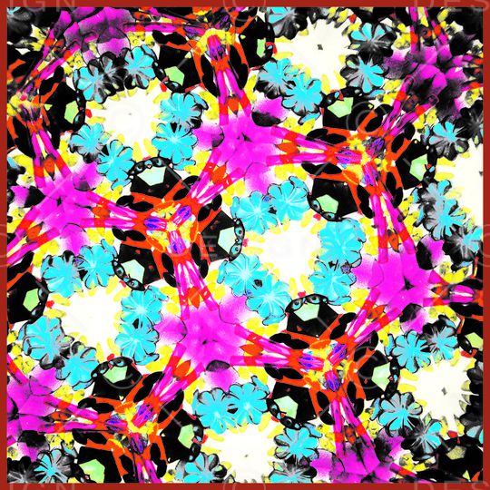 印花华亿平台图片