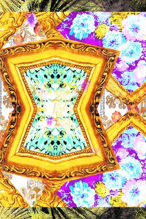 印花华亿平台图片