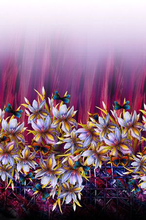 定位印花华亿平台图片