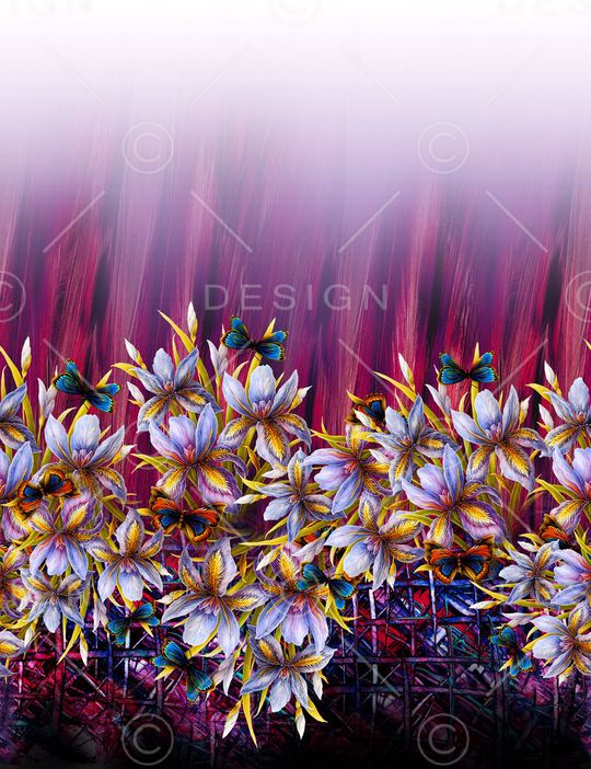 定位印花华亿平台图片