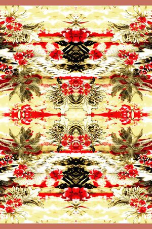 印花华亿平台图片