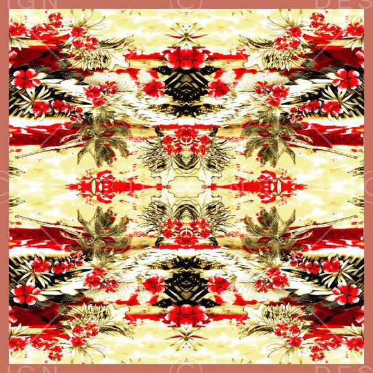 印花华亿平台图片