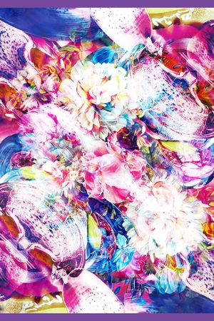 印花华亿平台图片