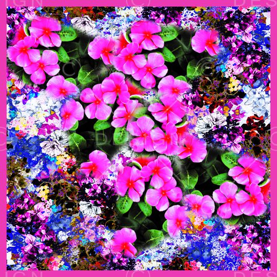 印花华亿平台图片