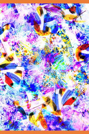 印花华亿平台图片