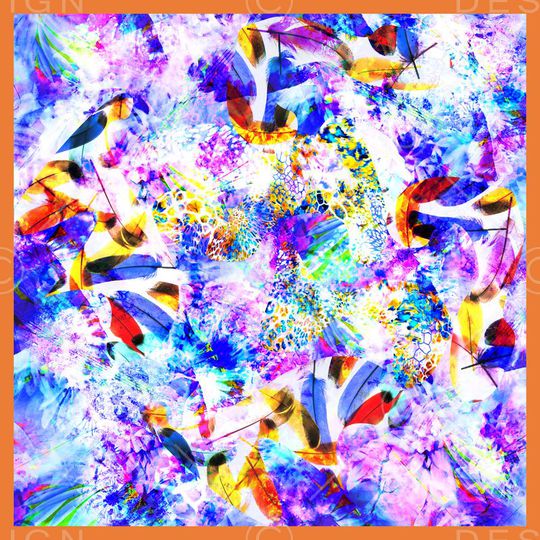 印花华亿平台图片