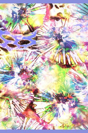 印花华亿平台图片