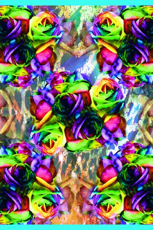 印花华亿平台图片