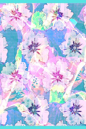 印花华亿平台图片