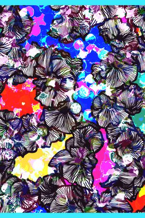 印花华亿平台图片