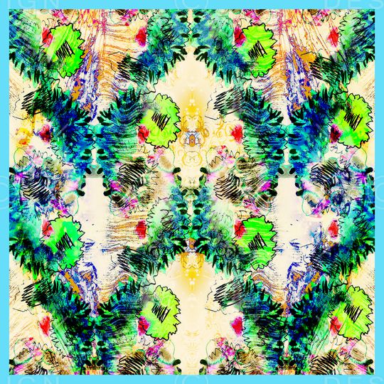 印花华亿平台图片