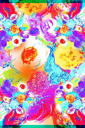 印花华亿平台图片