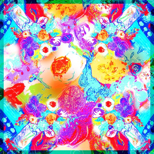 印花华亿平台图片