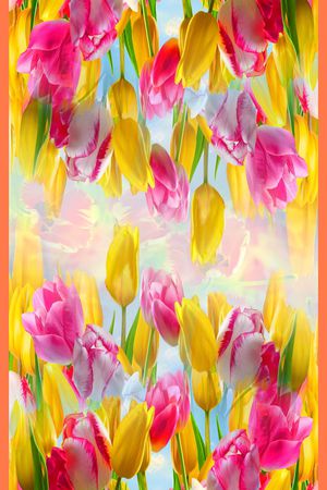 印花华亿平台图片