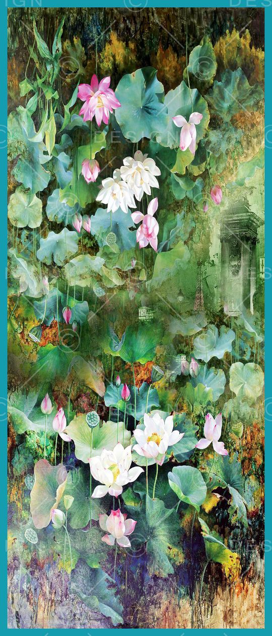 印花华亿平台图片