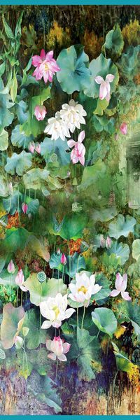 印花华亿平台图片