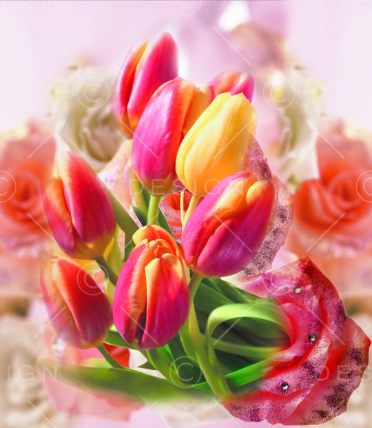 印花华亿平台图片