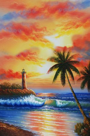 印花华亿平台图片