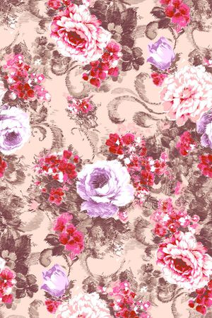 印花华亿平台图片