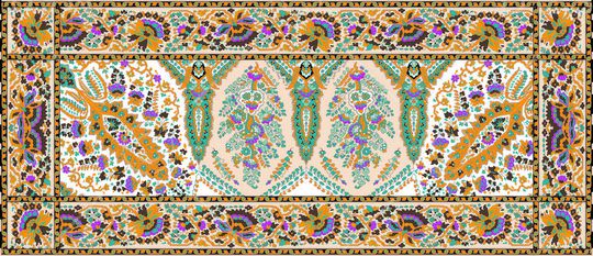 印花华亿平台图片