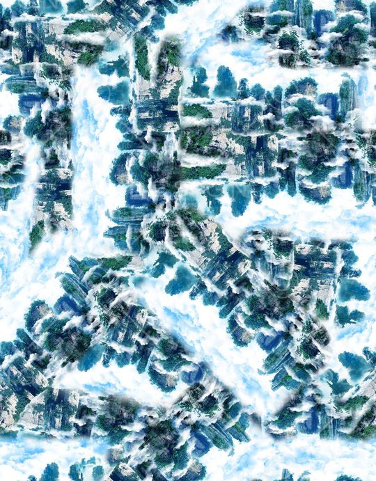 印花华亿平台图片