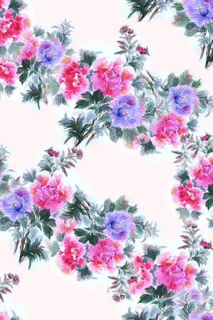 印花华亿平台图片